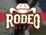 Rodeo Seats Coupons