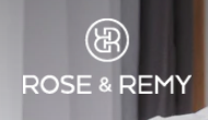 Rose & Remy Coupons