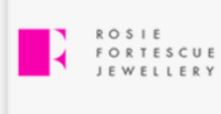 Rosie Fortescue Jewellery Coupons