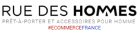 Rue Des Hommes Coupons