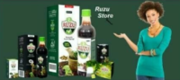 Ruzu Herbal Shop Coupons