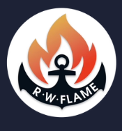 RW Flame Coupons