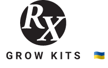 Rx Grow Kits Coupons