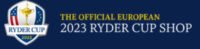 Ryder Cup Shop Coupons