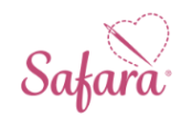 Safara Cucito Coupons