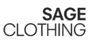 Sage Clothing Coupons