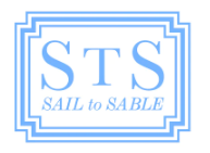 Sail To Sable Coupons