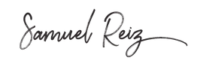 Samuel Reiz Apparel Coupons