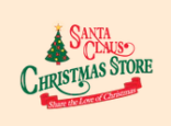 Santa Claus Christmas Store Coupons