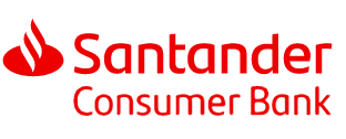 Santander Consumer Bank BE Coupons