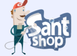 Santshop Coupons