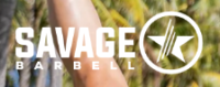 Savage Barbell Apparel Coupons