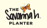 Savannah Planter Coupons