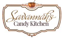 Savannah's Candy Kitchen Coupons