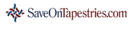 Save On Tapestries Coupons