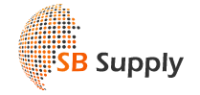SB Supply Coupons