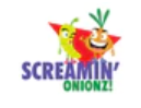 Screamin' Onionz Coupons