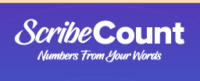 Scribe Count Coupons