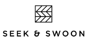 Seek & Swoon Coupons