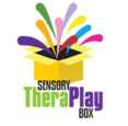 Sensory Theraplay Box Coupons