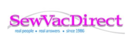 Sew Vac Direct Coupons