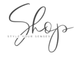 Shop Style Your Senses Coupons