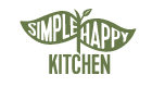 Simple Happy Kitchen Coupons