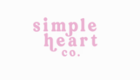 Simple Heart Co Coupons