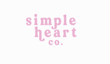 Simple Heart Co Coupons