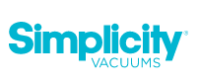Simplicity Vacuums Coupons