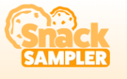 Snacksampler Coupons