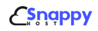 Snappyhost Coupons