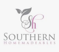 30% Off Southern Homemadeables Coupons & Promo Codes 2024