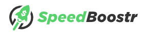 Speedboostr Coupons