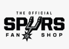 Spurs Fan Shop Coupons