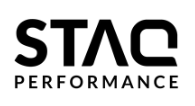 STAQ Performance Coupons