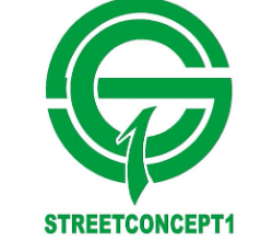 Street Concept1 Coupons