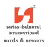 Swiss Belhotel International Coupons