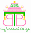 Taylor Beach Design Coupons