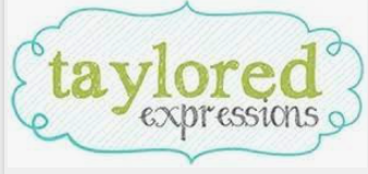 Taylored Expressions Coupons