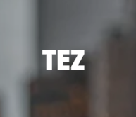 Tez Coupons