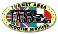 Thanet Area Scooter Services Coupons