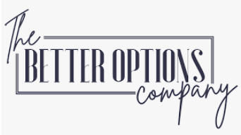 30% Off The Better Options Company Coupons & Promo Codes 2024