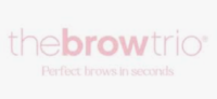 The Brow Trio Coupons