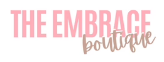 The Embrace Boutique Coupons