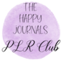 The Happy Journals PLR Club Coupons