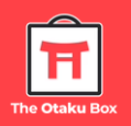 The Otaku Box Coupons