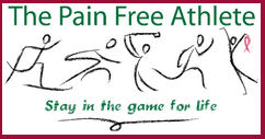 The Pain Free Athlete Coupons