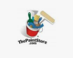 The Paint Store Coupons