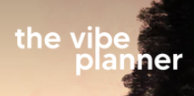 The Vibe Planner Coupons